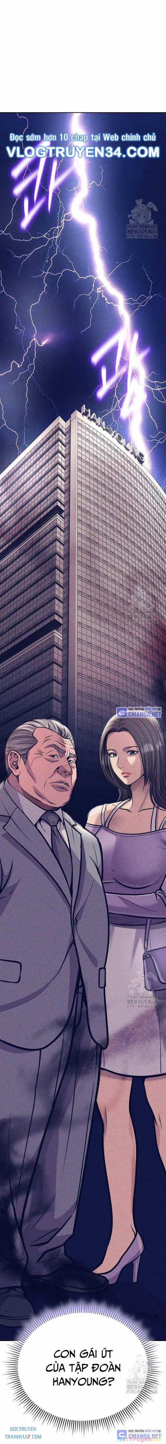 Nhân Viên Thực Tập Kim Cheolsu Chapter 76 trang 9