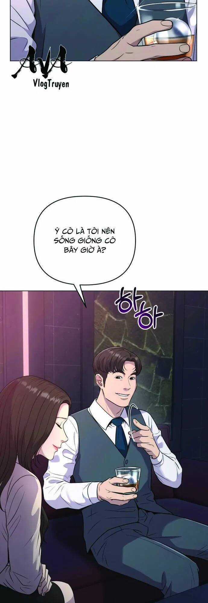 Nhân Viên Thực Tập Kim Cheolsu Chapter 8 trang 13