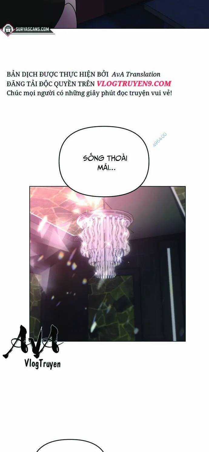 Nhân Viên Thực Tập Kim Cheolsu Chapter 8 trang 14