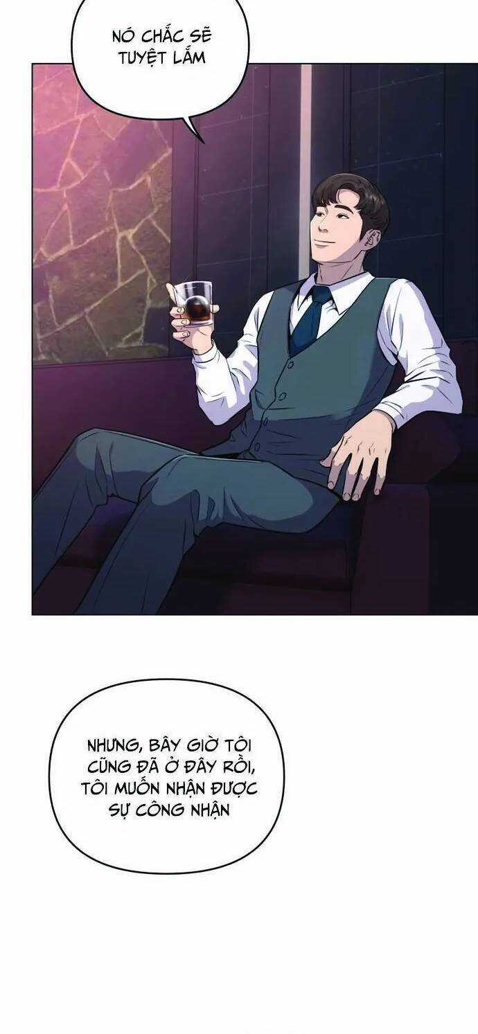 Nhân Viên Thực Tập Kim Cheolsu Chapter 8 trang 15