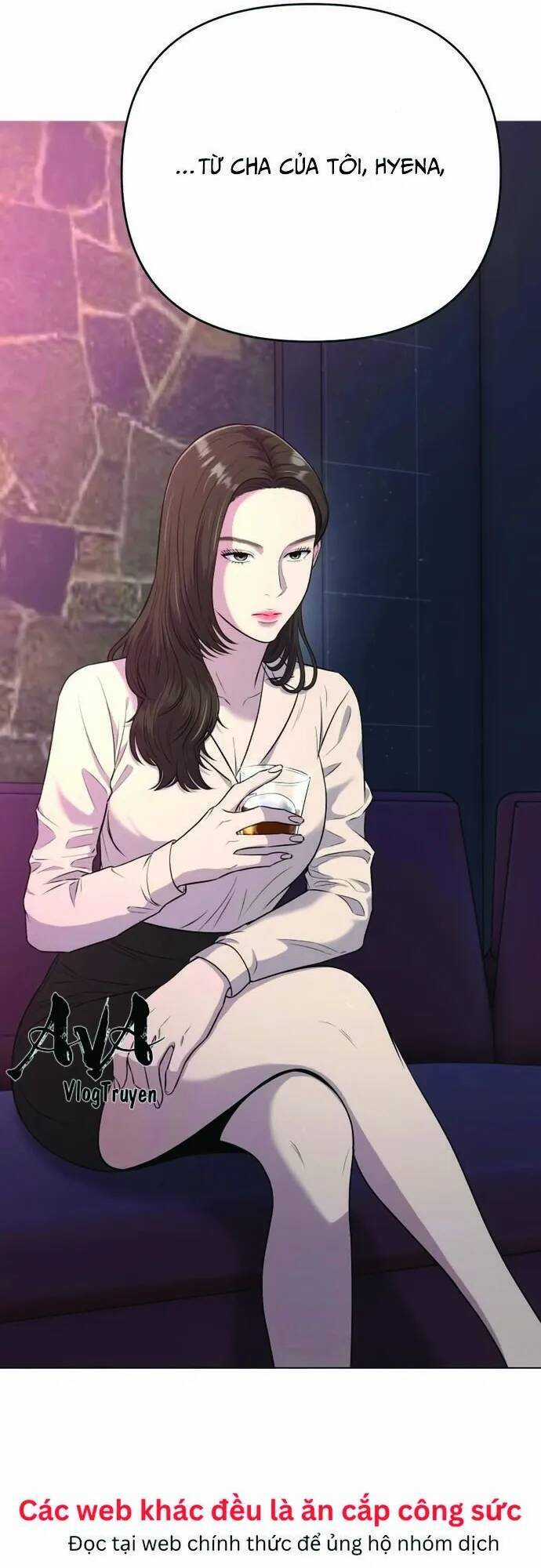 Nhân Viên Thực Tập Kim Cheolsu Chapter 8 trang 16