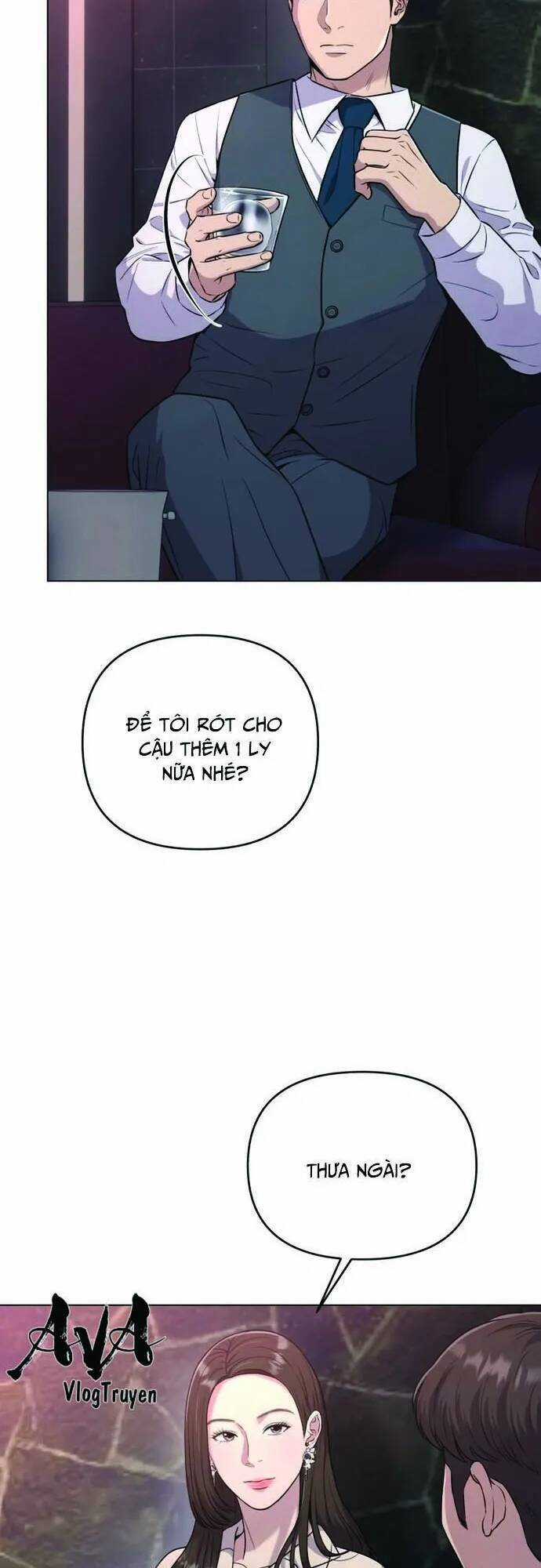 Nhân Viên Thực Tập Kim Cheolsu Chapter 8 trang 2