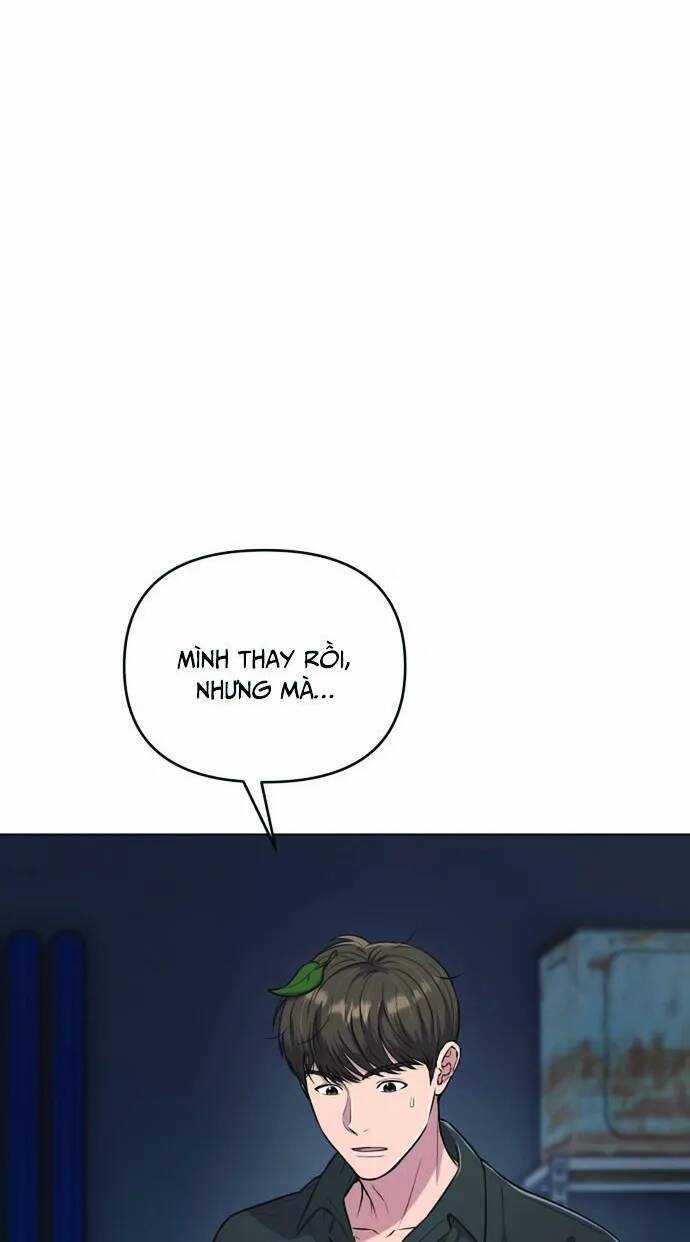 Nhân Viên Thực Tập Kim Cheolsu Chapter 8 trang 30