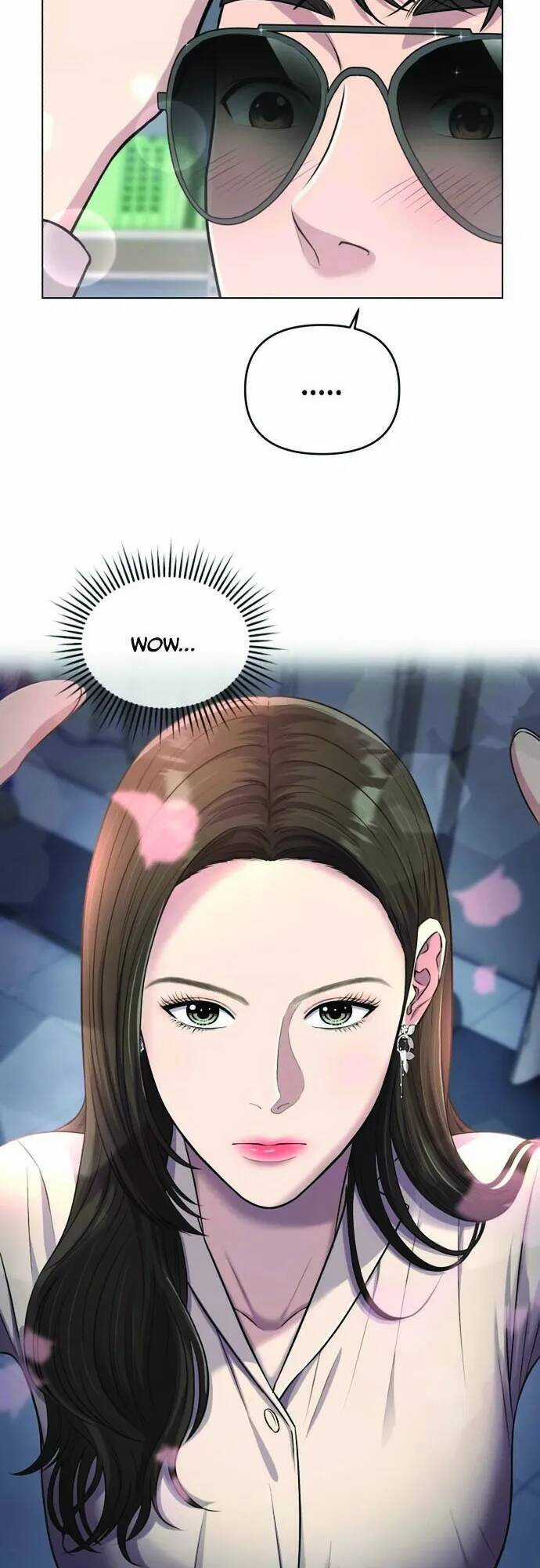 Nhân Viên Thực Tập Kim Cheolsu Chapter 8 trang 34