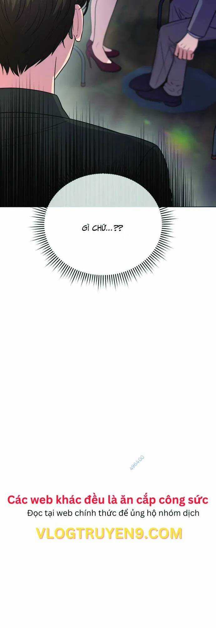 Nhân Viên Thực Tập Kim Cheolsu Chapter 8 trang 42