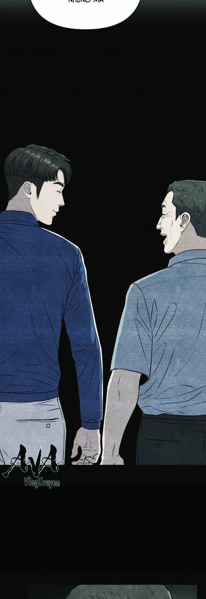 Nhân Viên Thực Tập Kim Cheolsu Chapter 8 trang 5