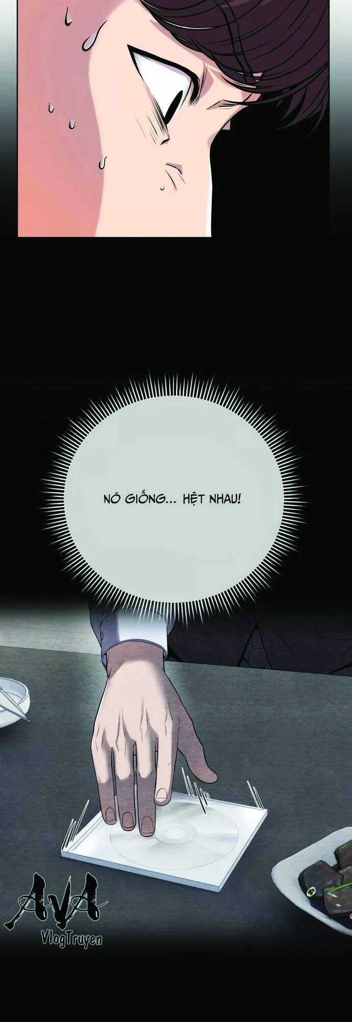 Nhân Viên Thực Tập Kim Cheolsu Chapter 8 trang 56