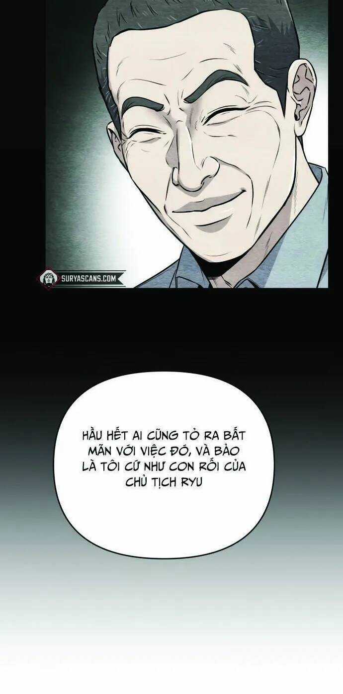 Nhân Viên Thực Tập Kim Cheolsu Chapter 8 trang 6