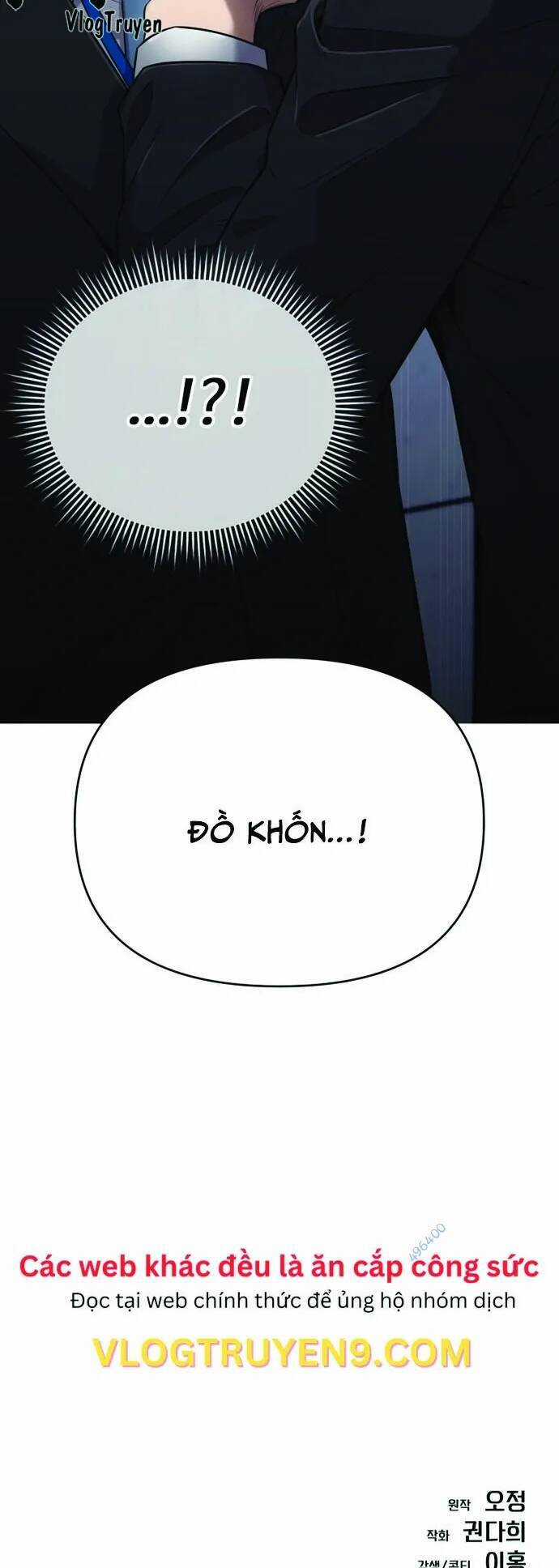 Nhân Viên Thực Tập Kim Cheolsu Chapter 8 trang 60