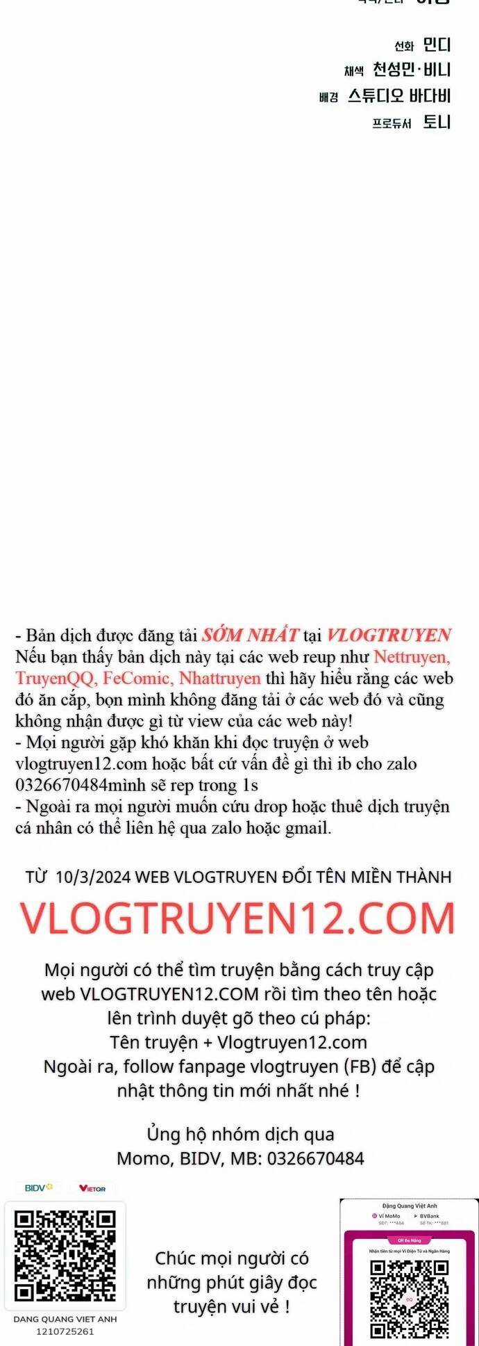 Nhân Viên Thực Tập Kim Cheolsu Chapter 8 trang 61