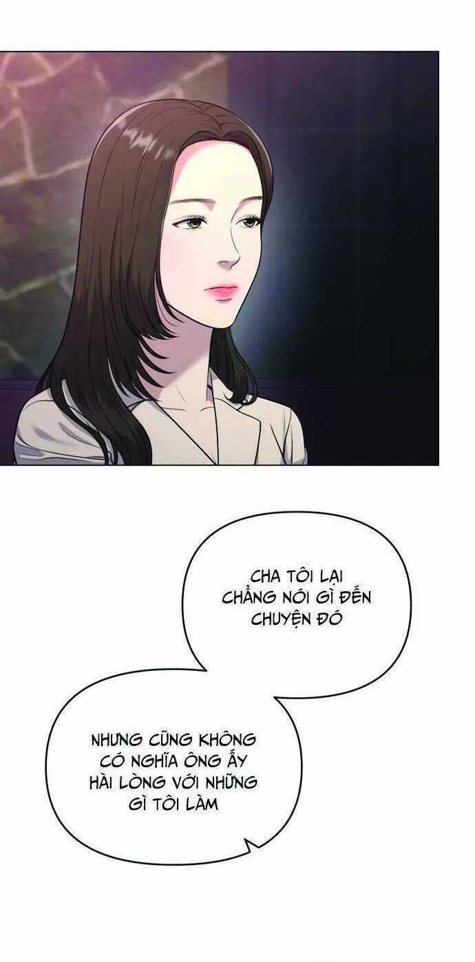 Nhân Viên Thực Tập Kim Cheolsu Chapter 8 trang 7