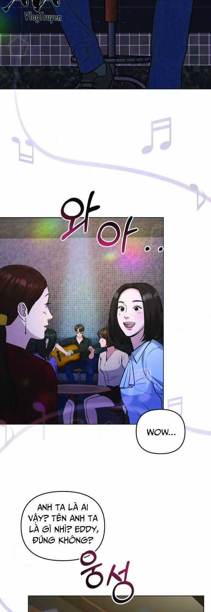 Nhân Viên Thực Tập Kim Cheolsu Chapter 9 trang 10