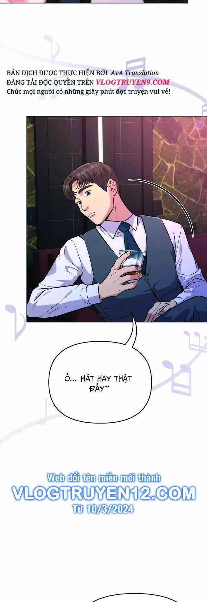 Nhân Viên Thực Tập Kim Cheolsu Chapter 9 trang 12