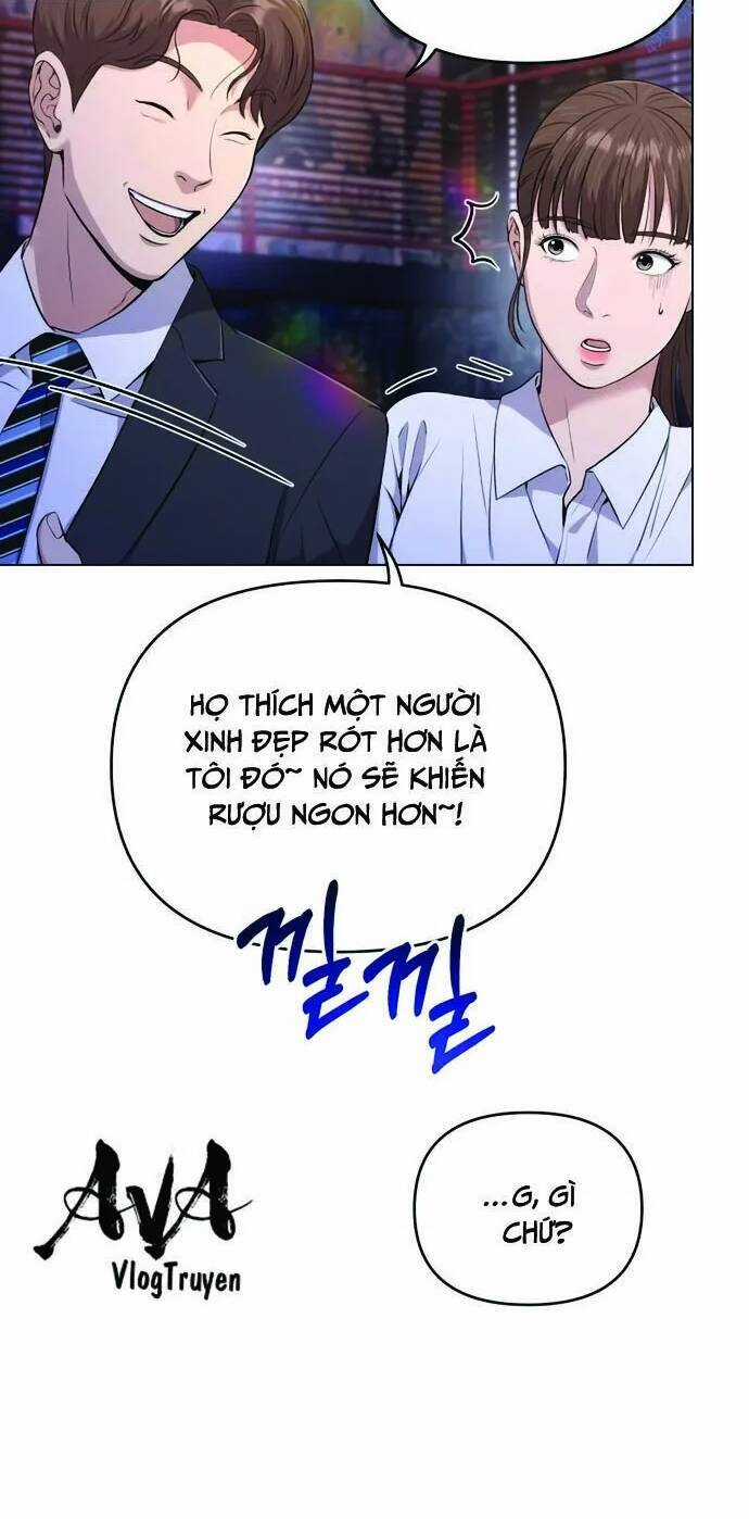 Nhân Viên Thực Tập Kim Cheolsu Chapter 9 trang 14