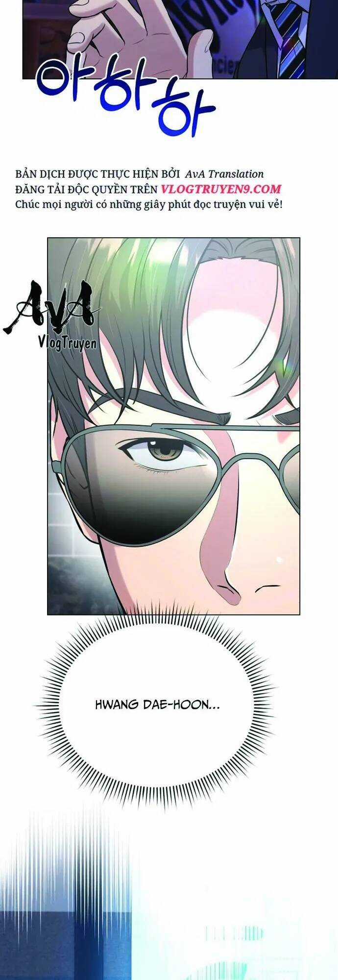 Nhân Viên Thực Tập Kim Cheolsu Chapter 9 trang 18