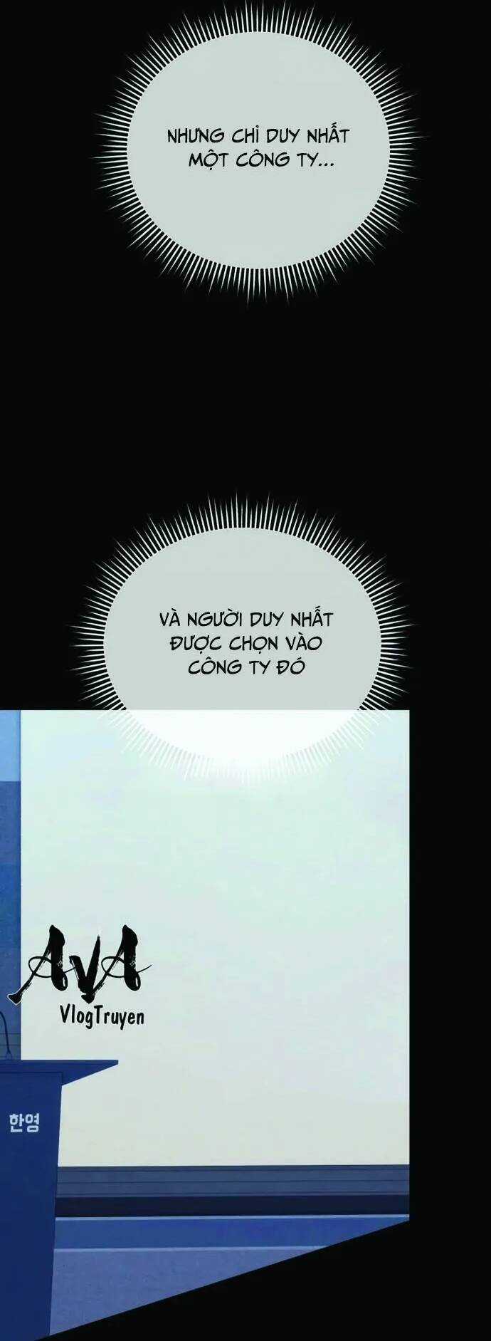 Nhân Viên Thực Tập Kim Cheolsu Chapter 9 trang 21