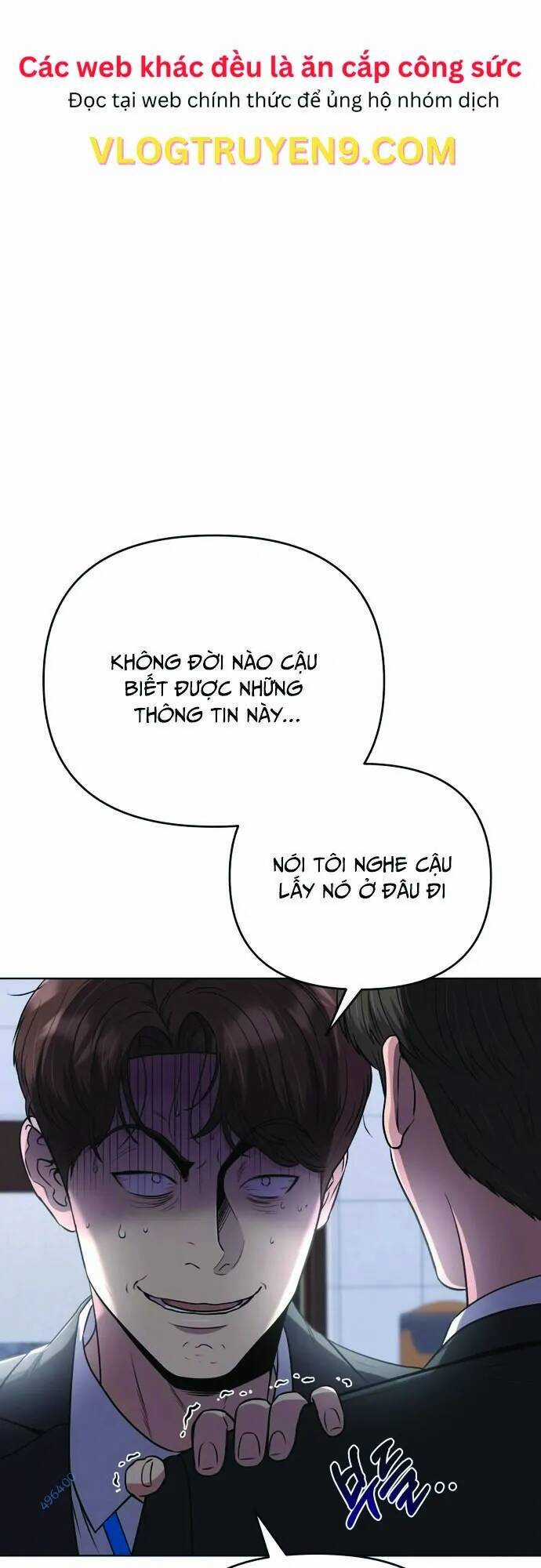 Nhân Viên Thực Tập Kim Cheolsu Chapter 9 trang 26