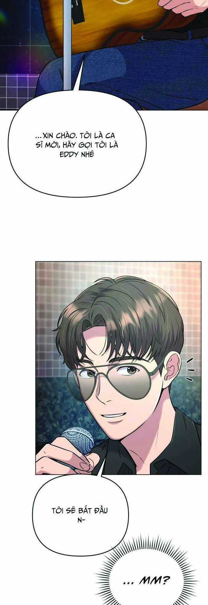 Nhân Viên Thực Tập Kim Cheolsu Chapter 9 trang 3