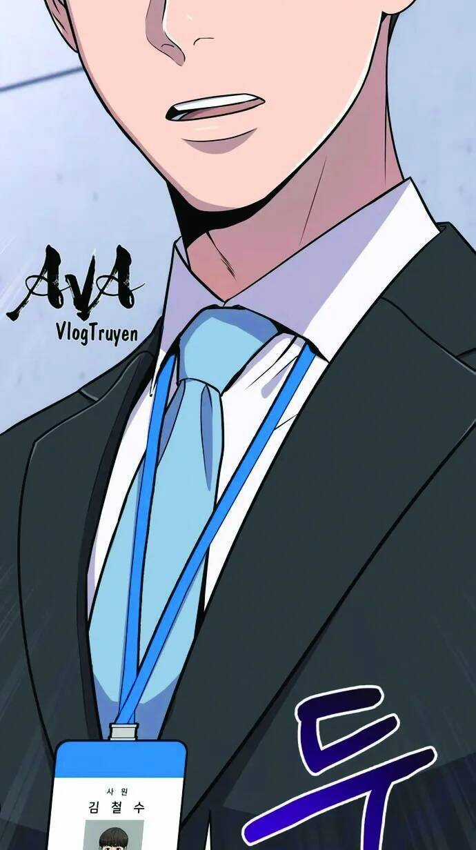 Nhân Viên Thực Tập Kim Cheolsu Chapter 9 trang 35