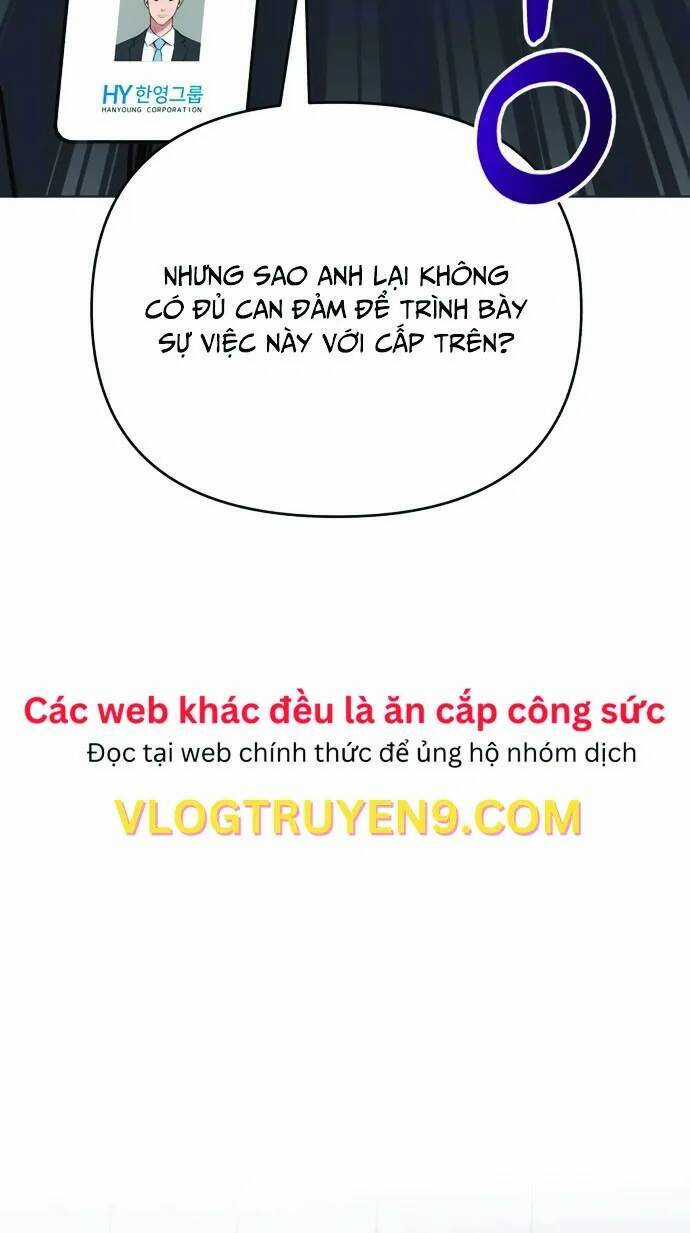 Nhân Viên Thực Tập Kim Cheolsu Chapter 9 trang 36