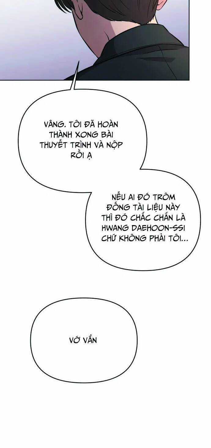 Nhân Viên Thực Tập Kim Cheolsu Chapter 9 trang 44