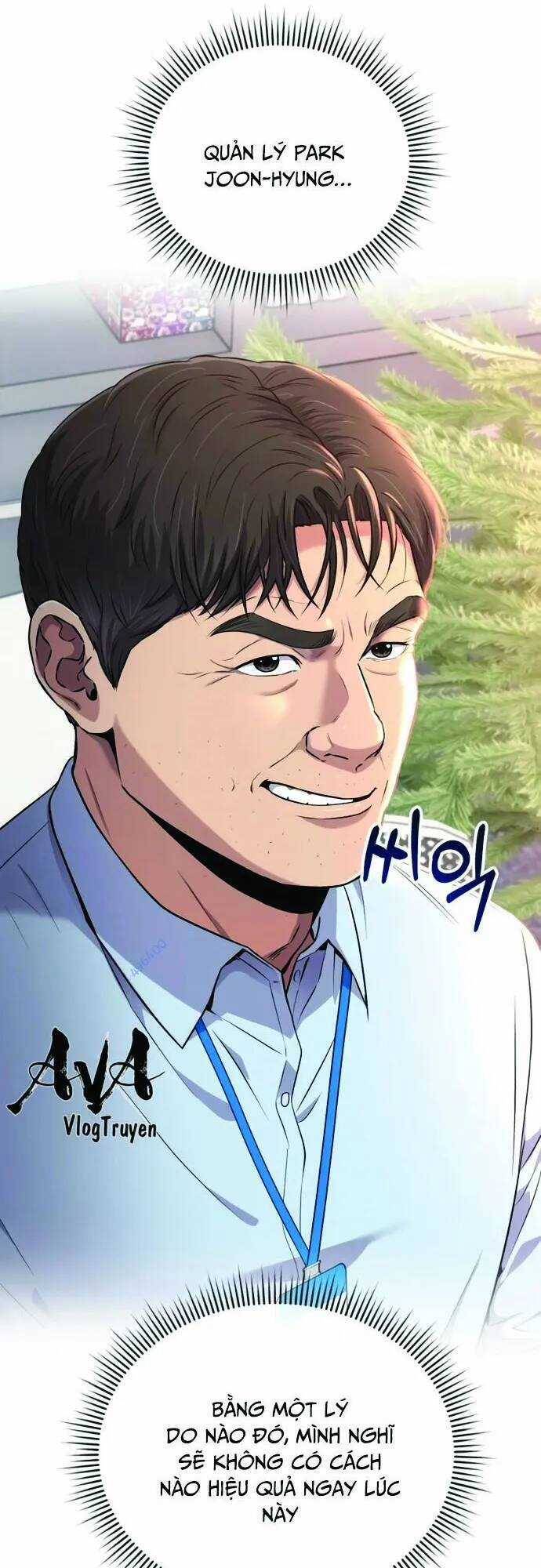 Nhân Viên Thực Tập Kim Cheolsu Chapter 9 trang 52