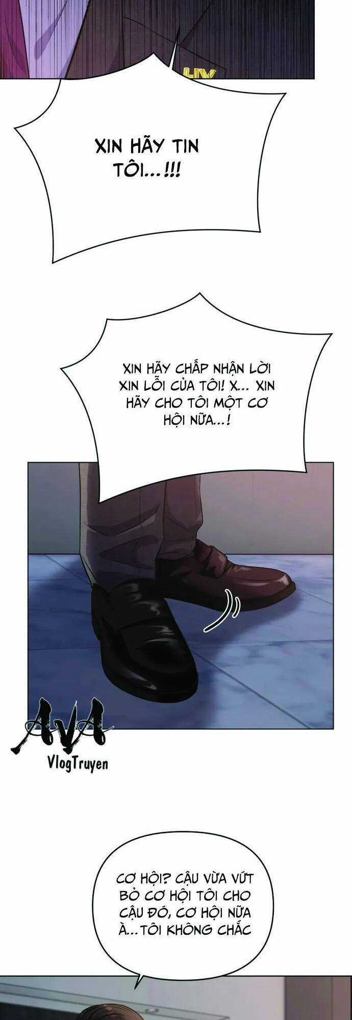 Nhân Viên Thực Tập Kim Cheolsu Chapter 9 trang 57