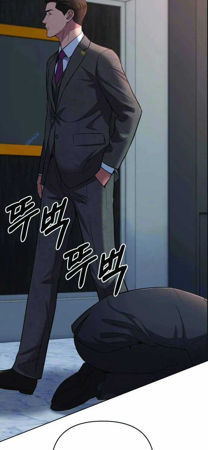 Nhân Viên Thực Tập Kim Cheolsu Chapter 9 trang 58