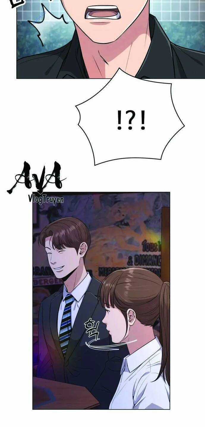 Nhân Viên Thực Tập Kim Cheolsu Chapter 9 trang 6