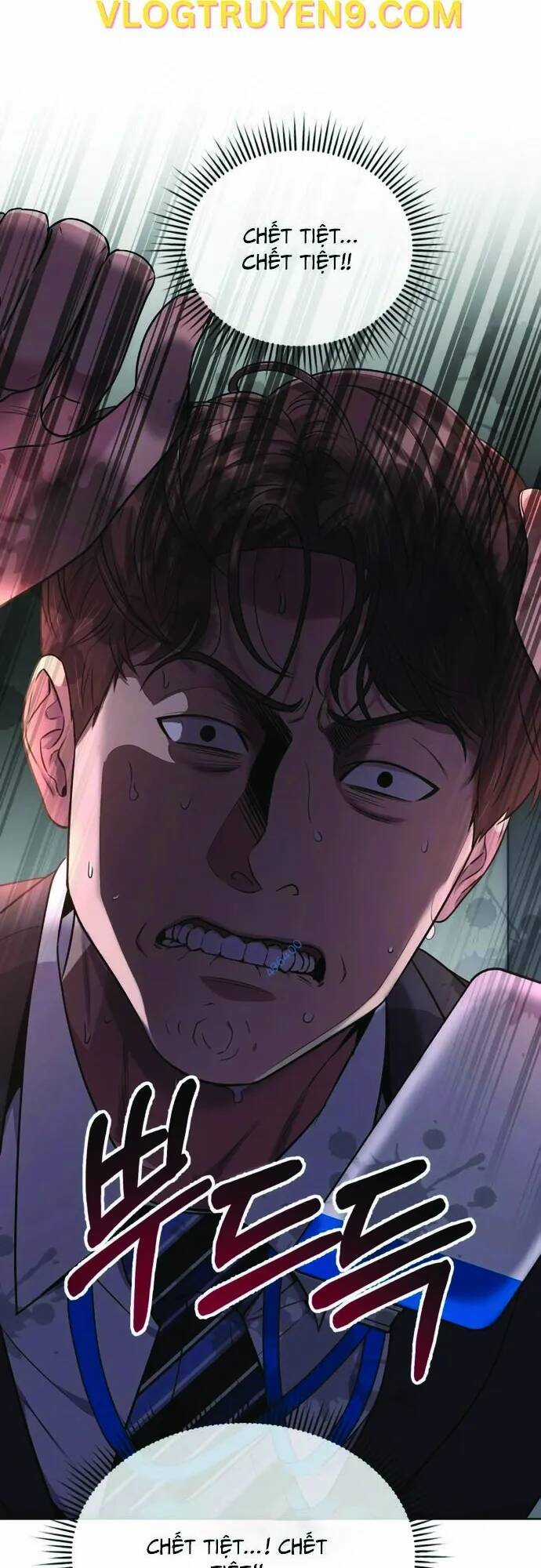 Nhân Viên Thực Tập Kim Cheolsu Chapter 9 trang 60