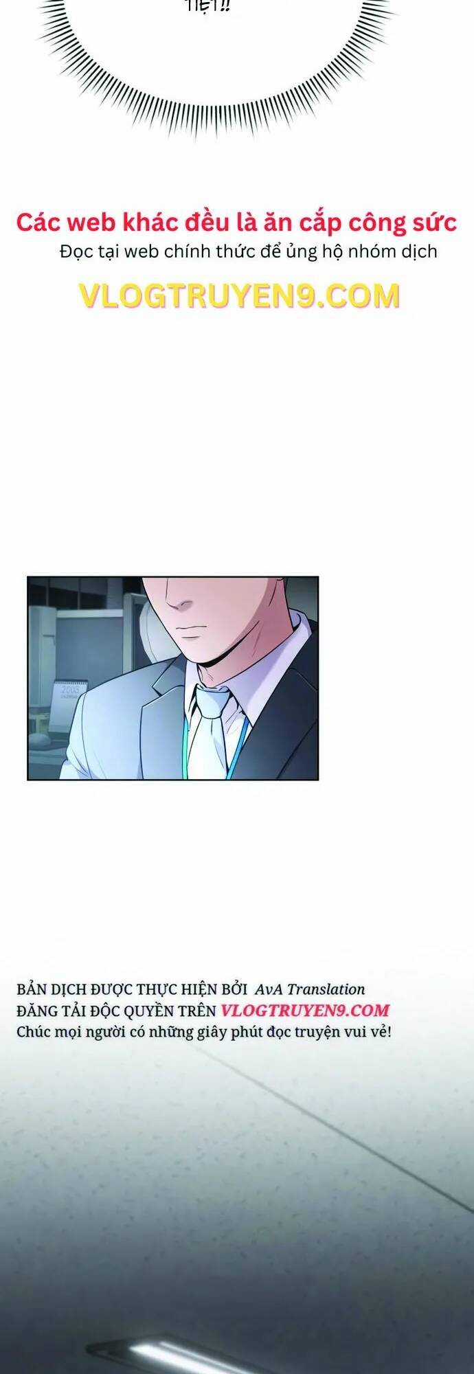 Nhân Viên Thực Tập Kim Cheolsu Chapter 9 trang 61