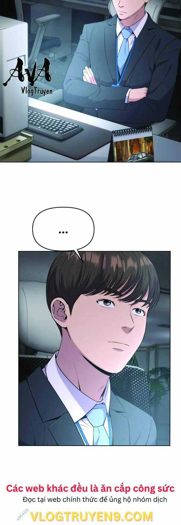 Nhân Viên Thực Tập Kim Cheolsu Chapter 9 trang 64