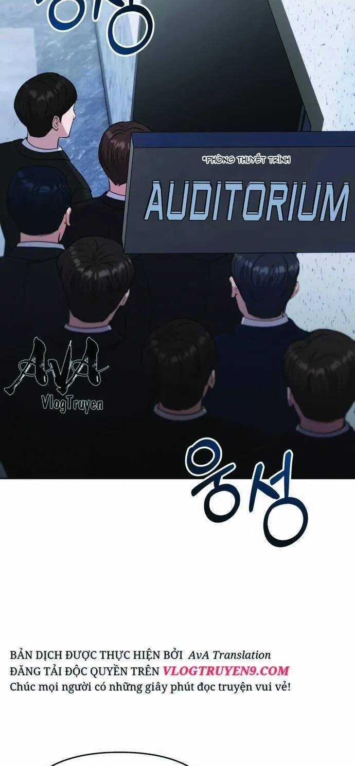 Nhân Viên Thực Tập Kim Cheolsu Chapter 9 trang 66