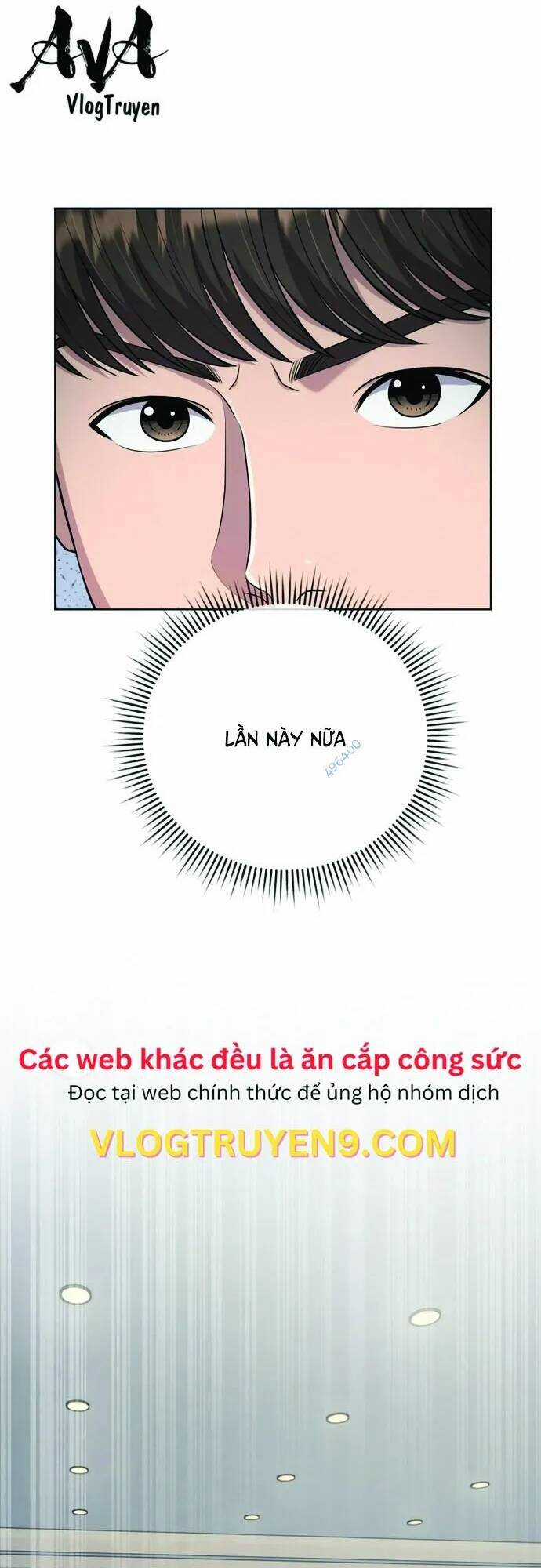 Nhân Viên Thực Tập Kim Cheolsu Chapter 9 trang 68