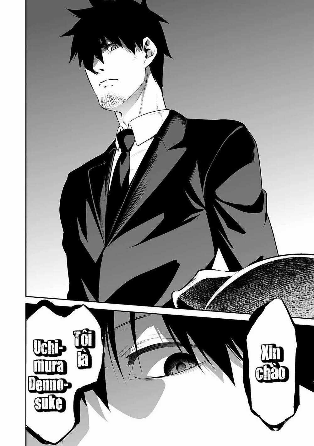 Nhân Viên Văn Phòng Được Triệu Hồi Thành Tứ Đại Thiên Vương Ở Thế Giới Khác Chapter 17 trang 16