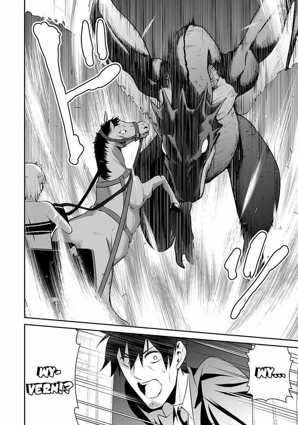 Nhân Viên Văn Phòng Được Triệu Hồi Thành Tứ Đại Thiên Vương Ở Thế Giới Khác Chapter 20 trang 2