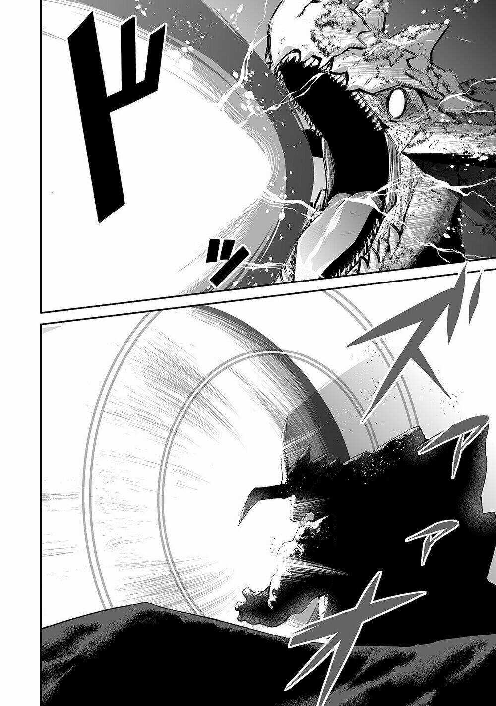 Nhân Viên Văn Phòng Được Triệu Hồi Thành Tứ Đại Thiên Vương Ở Thế Giới Khác Chapter 30 trang 4