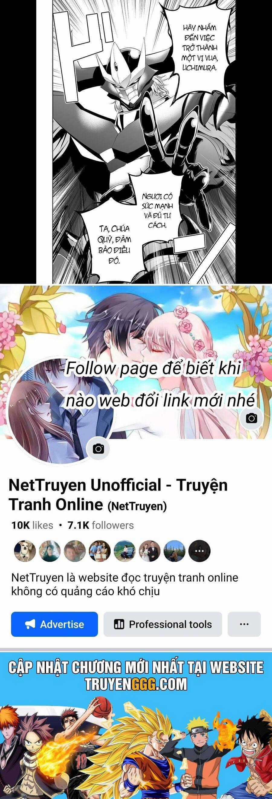 Nhân Viên Văn Phòng Được Triệu Hồi Thành Tứ Đại Thiên Vương Ở Thế Giới Khác Chapter 31 trang 9