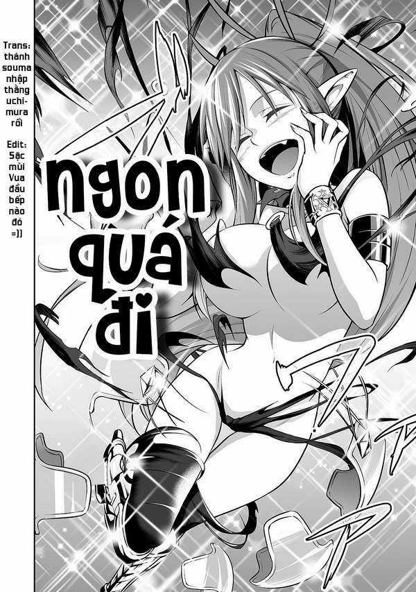 Nhân Viên Văn Phòng Được Triệu Hồi Thành Tứ Đại Thiên Vương Ở Thế Giới Khác Chapter 7 trang 7