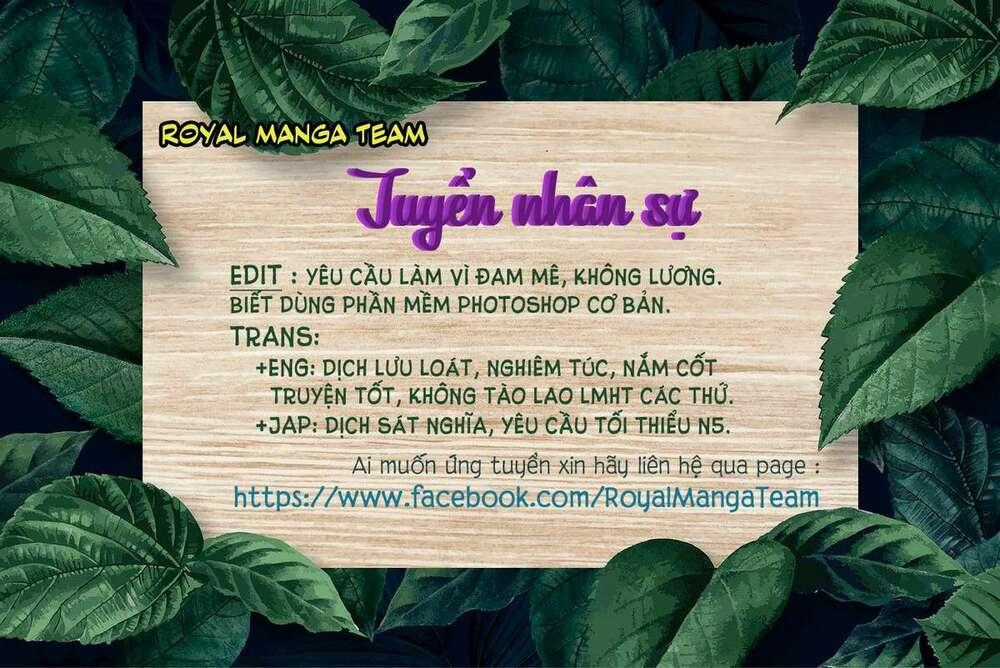 Nhân Viên Văn Phòng Được Triệu Hồi Thành Tứ Đại Thiên Vương Ở Thế Giới Khác Chapter 9 trang 20