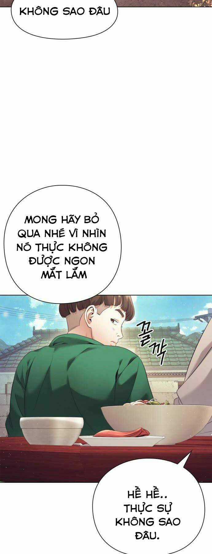 Nhân Viên Văn Phòng Nhìn Thấy Vận Mệnh Chapter 0 trang 11