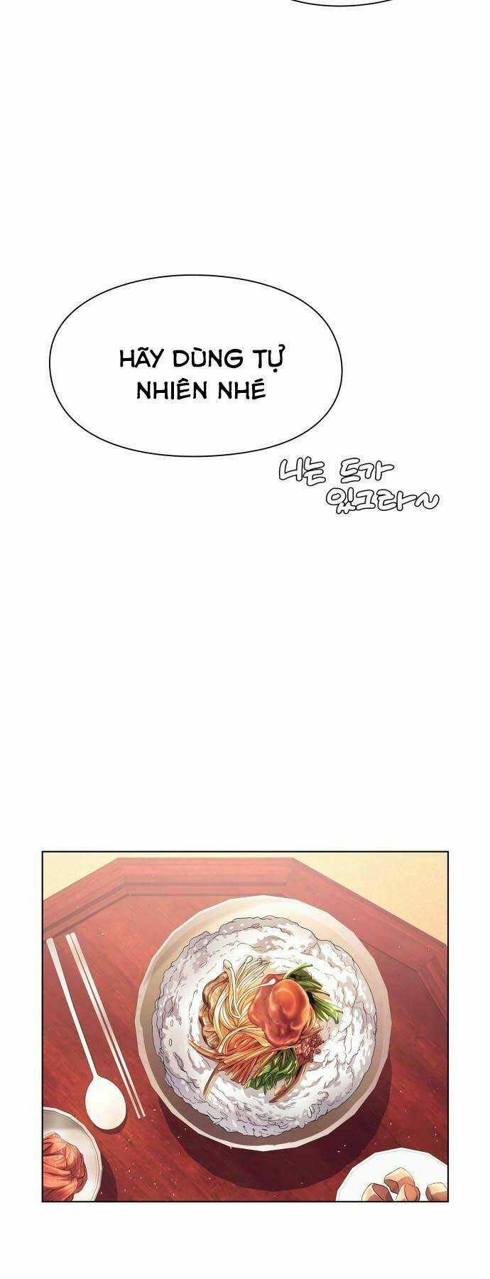 Nhân Viên Văn Phòng Nhìn Thấy Vận Mệnh Chapter 0 trang 12