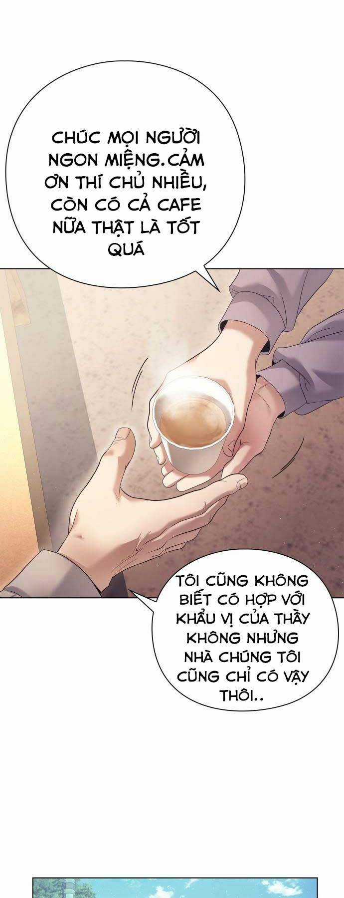 Nhân Viên Văn Phòng Nhìn Thấy Vận Mệnh Chapter 0 trang 14