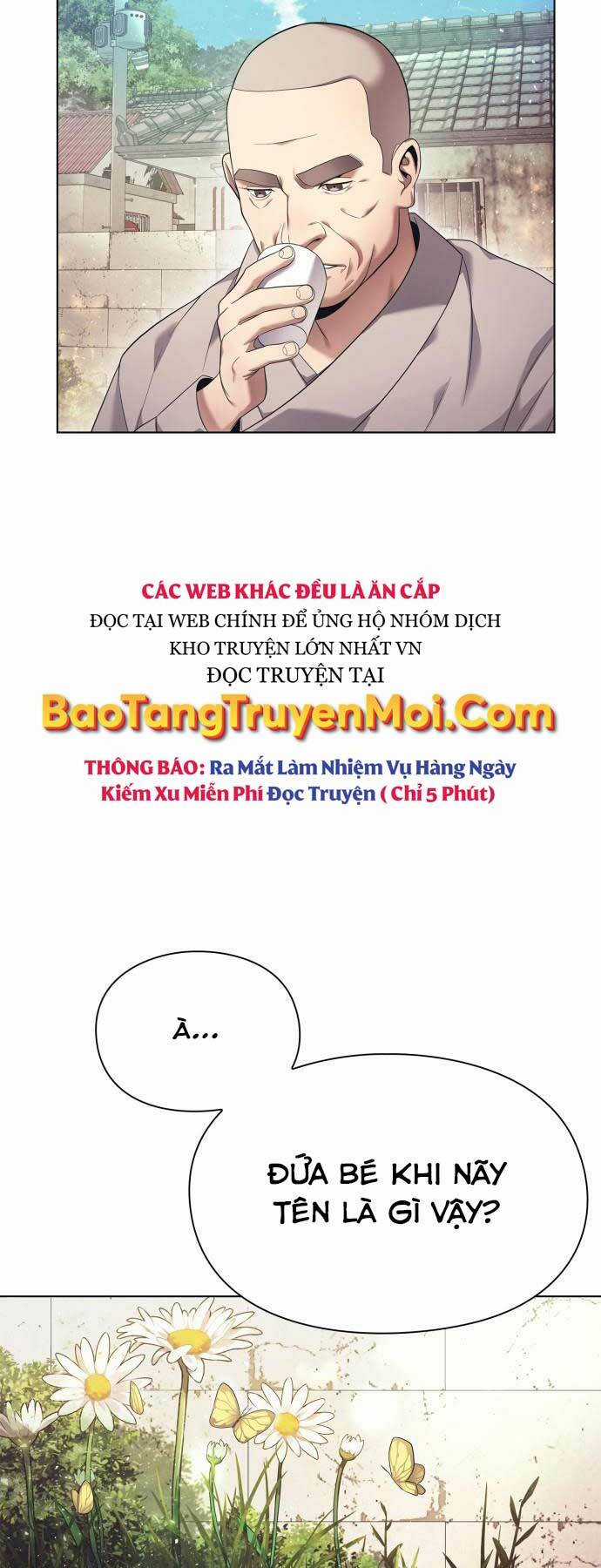 Nhân Viên Văn Phòng Nhìn Thấy Vận Mệnh Chapter 0 trang 15