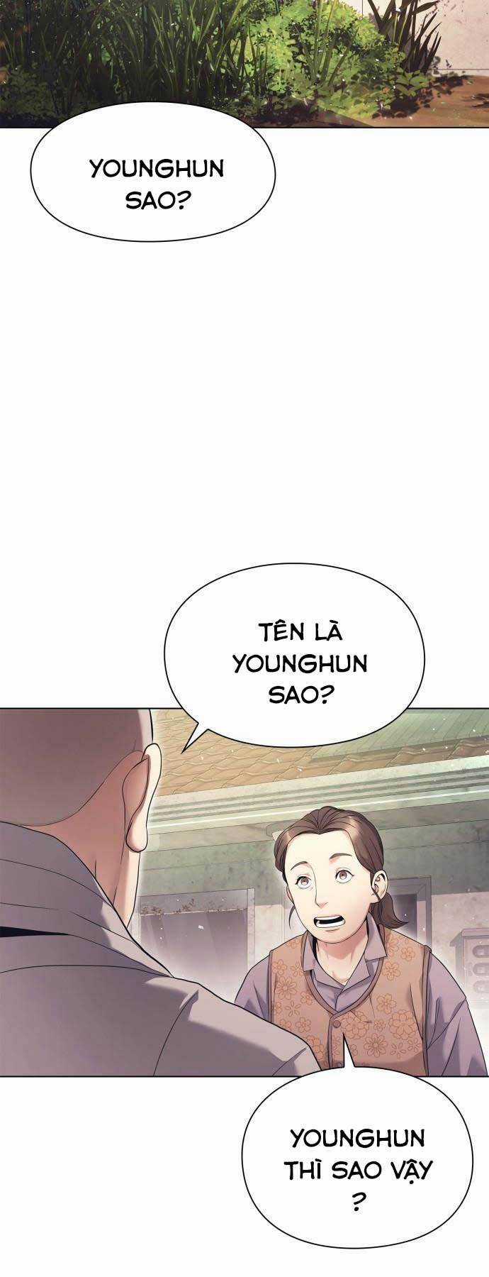 Nhân Viên Văn Phòng Nhìn Thấy Vận Mệnh Chapter 0 trang 16