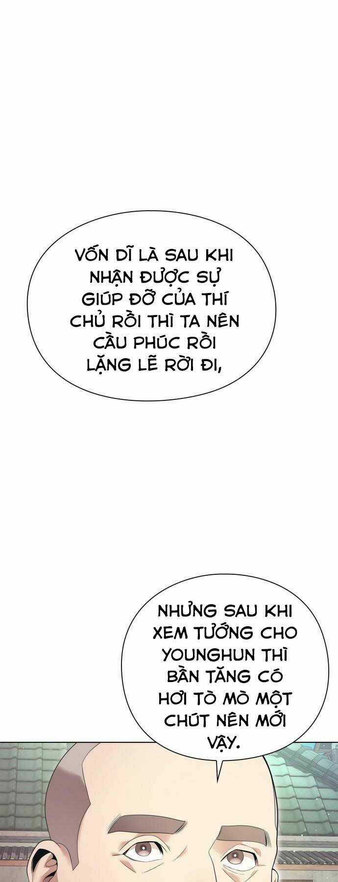 Nhân Viên Văn Phòng Nhìn Thấy Vận Mệnh Chapter 0 trang 17