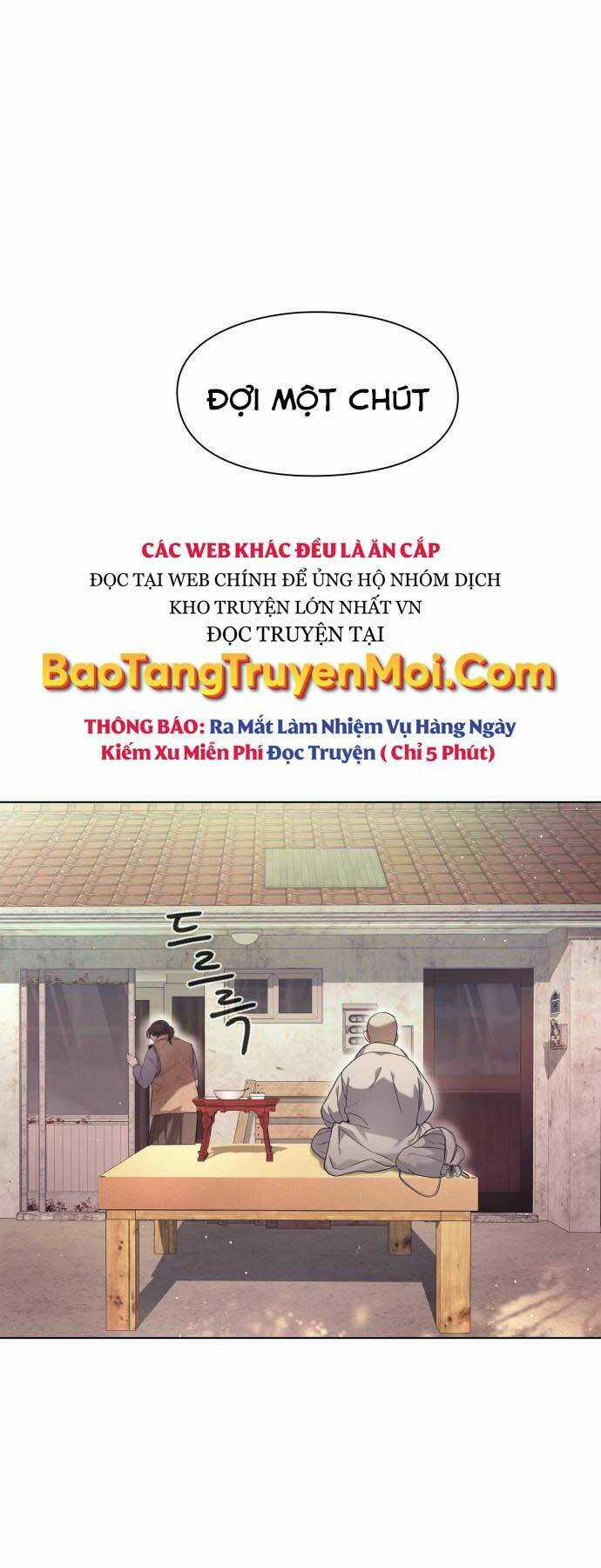 Nhân Viên Văn Phòng Nhìn Thấy Vận Mệnh Chapter 0 trang 19