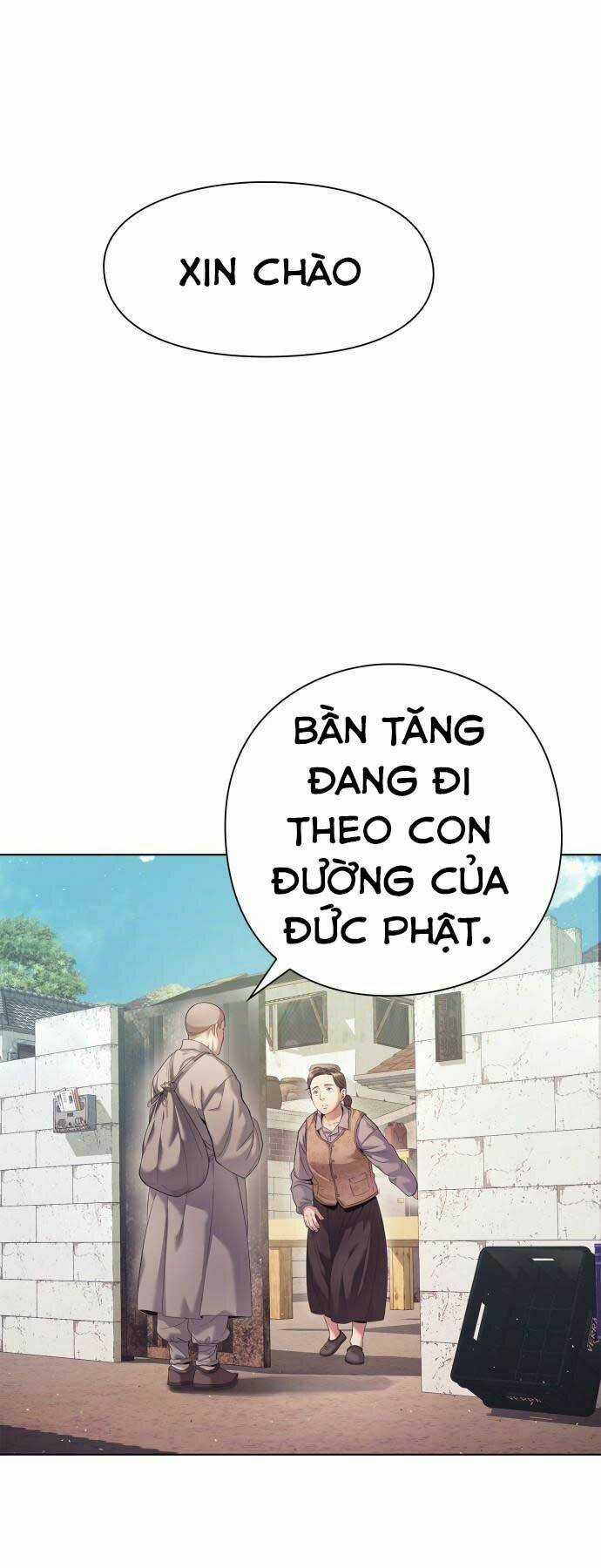 Nhân Viên Văn Phòng Nhìn Thấy Vận Mệnh Chapter 0 trang 2