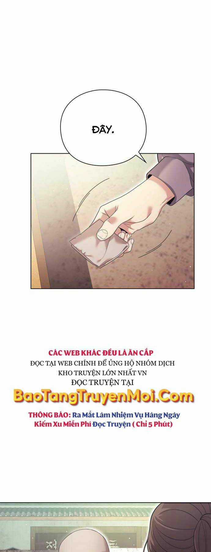 Nhân Viên Văn Phòng Nhìn Thấy Vận Mệnh Chapter 0 trang 20