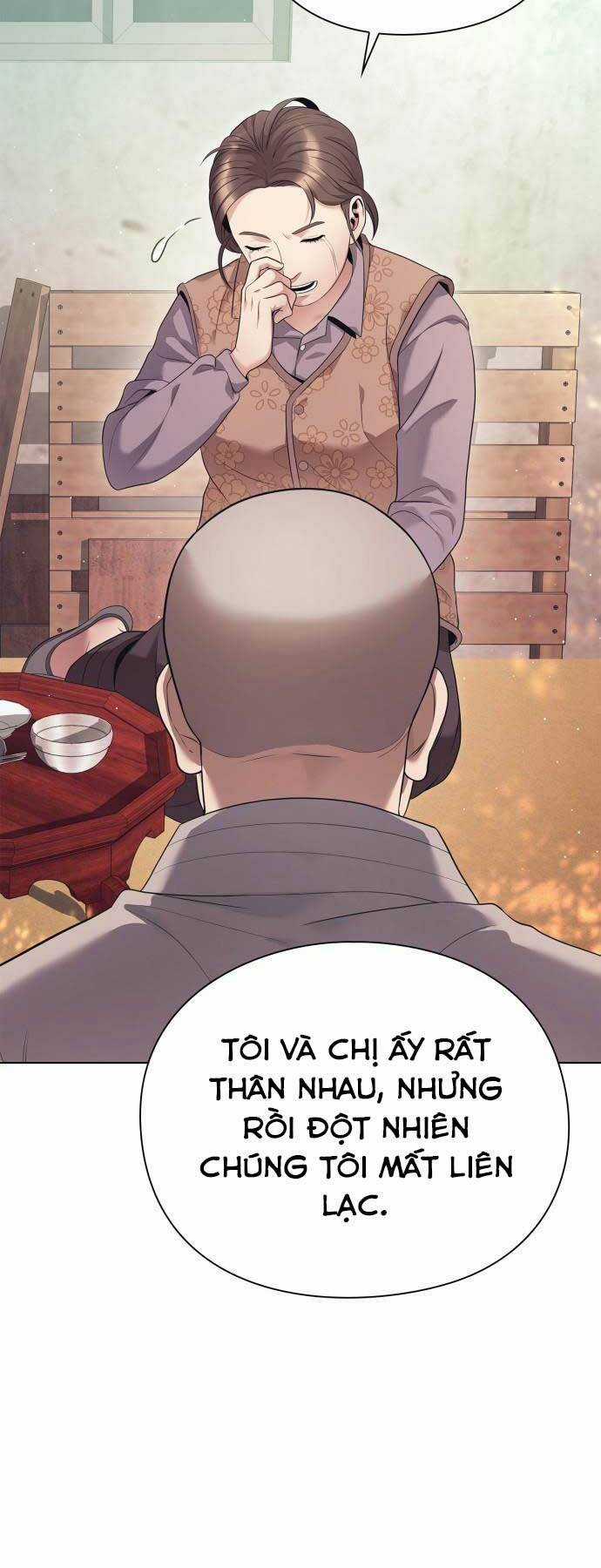 Nhân Viên Văn Phòng Nhìn Thấy Vận Mệnh Chapter 0 trang 27